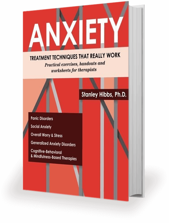 Anxiety Treatment Techniques That Really Work